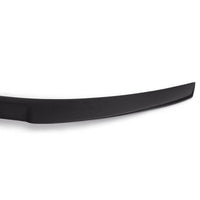 M4 Style Carbon Fiber Trunk Spoiler BMW F80 M3 & F30 3 Series