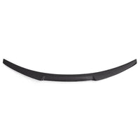 M4 Style Carbon Fiber Trunk Spoiler BMW F80 M3 & F30 3 Series