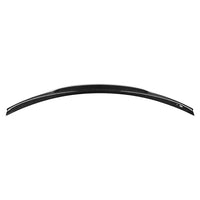 M4 Style Carbon Fiber Trunk Spoiler - BMW F90 M5 & G30 5 Series