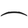 M4 Style Carbon Fiber Trunk Spoiler - BMW F90 M5 & G30 5 Series