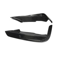 MAD Style Carbon Fiber Front Lip - BMW F30 / F31 3 Series