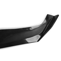 MAD Style Carbon Fiber Front Lip - BMW F30 / F31 3 Series