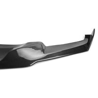 MAD Style Carbon Fiber Front Lip - BMW F30 / F31 3 Series