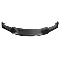 MAD Style Carbon Fiber Front Lip - BMW F30 / F31 3 Series