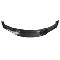 MAD Style Carbon Fiber Front Lip - BMW F30 / F31 3 Series