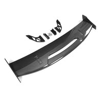 MAD Style Carbon Fiber GT Wing - BMW F80 M3 & F82 / F83 M4