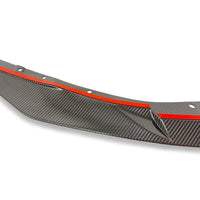 MHC Style Carbon Fiber Front Lip - BMW G80 M3 & G82 / G83 M4