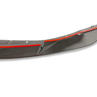 MHC Style Carbon Fiber Front Lip - BMW G80 M3 & G82 / G83 M4