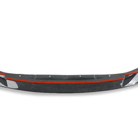 MHC Style Carbon Fiber Front Lip - BMW G80 M3 & G82 / G83 M4