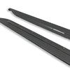 MHC Style Carbon Fiber Side Skirts - BMW G80 M3 & G82 / G83 M4