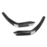 MP Style Carbon Fiber Front Lip - BMW G20 / G28 3 Series