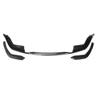 MP Style Carbon Fiber Front Lip - BMW G20 / G28 3 Series