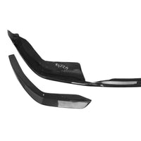 MP Style Carbon Fiber Front Lip - BMW G20 / G28 3 Series