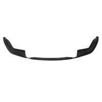 MP Style Carbon Fiber Front Lip - BMW G20 / G28 3 Series