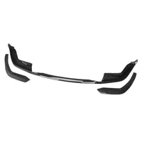 MP Style Carbon Fiber Front Lip - BMW G20 / G28 3 Series