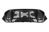 MP Style Carbon Fiber Rear Diffuser - BMW F90 M5