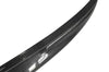 MP Style Carbon Fiber Trunk Spoiler - BMW F90 M5 & G30 5 Series