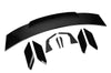 MP Style Gloss Black Trunk Spoiler - BMW G80 M3 & G82 / G83 M4