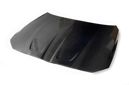 OEM Style Carbon Fiber Front Hood - BMW G80 M3 & G82 / G83 M4