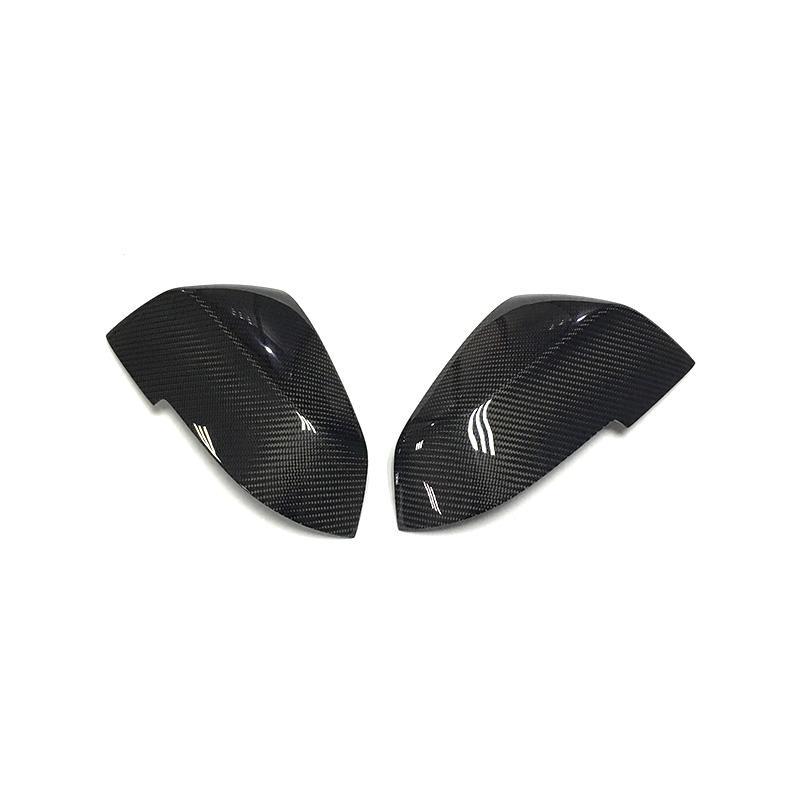 OEM Style Carbon Fiber Mirror Cap Set - BMW F30 3 Series | F32 4 Series | F22 2 Series