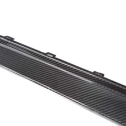 OEM Style Carbon Fiber Side Skirts - BMW G80 M3 & G82 / G83 M4