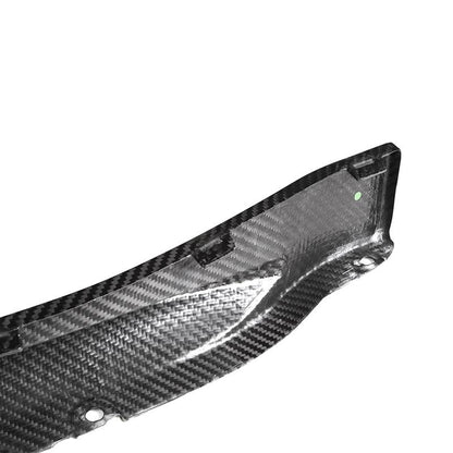 OEM Style Carbon Fiber Side Skirts - BMW G80 M3 & G82 / G83 M4