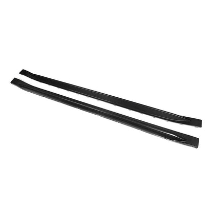 OEM Style Carbon Fiber Side Skirts - BMW G80 M3 & G82 / G83 M4