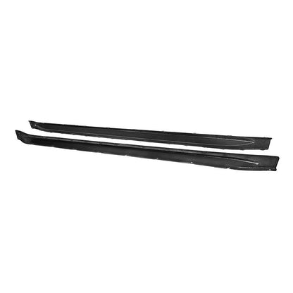 OEM Style Carbon Fiber Side Skirts - BMW G80 M3 & G82 / G83 M4