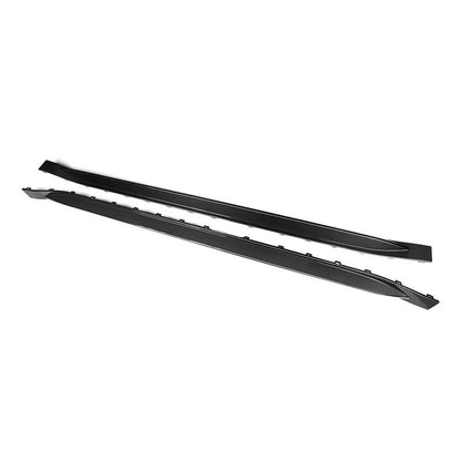 OEM Style Carbon Fiber Side Skirts - BMW G80 M3 & G82 / G83 M4