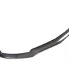 PSM Style Carbon Fiber Front Lip - Mercedes Benz W205 C63 AMG C-Class