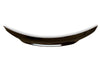 PSM Style Gloss Black Trunk Spoiler - Mercedes Benz W206 / C180 AMG C-Class