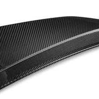 PSM Style High Kick Carbon Fiber Trunk Spoiler - BMW F90 M5 & G30 5 Series