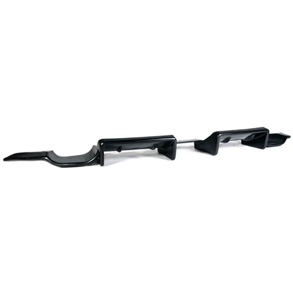 Polyurethane GT Style Rear Diffuser Extension- Toyota GR86 & Subaru BR ...