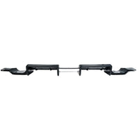 Polyurethane GT Style Rear Diffuser Extension- Toyota GR86 & Subaru BRZ