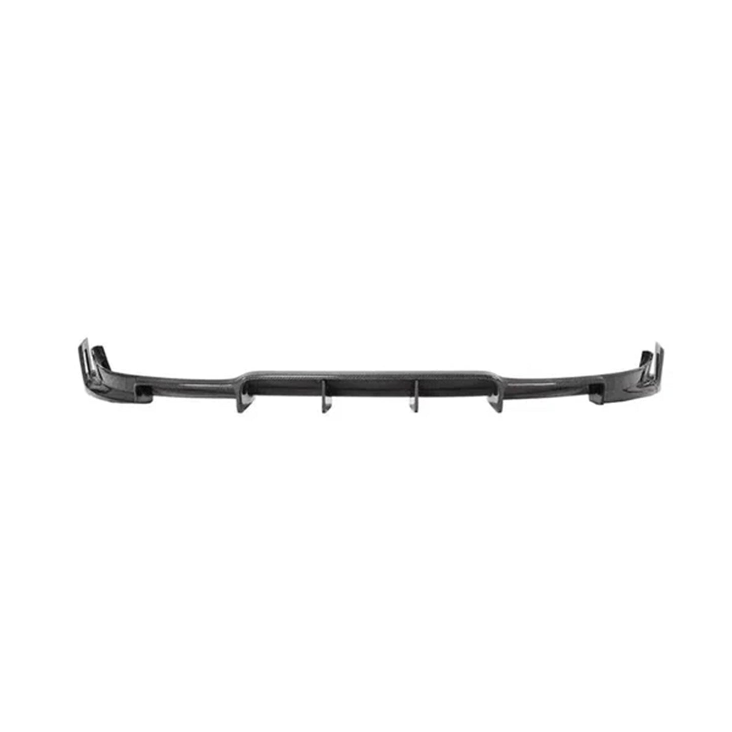 Carbon Fiber Rear Diffuser for Porsche 911 992.1 Carrera (2019-2023)