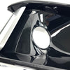 RS4 Style ABS Fog Lamp Covers - Audi RS4 / A4 B9