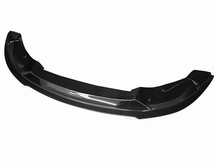 Revoz Style Carbon Fiber Front Lip - BMW F80 M3 & F82 / F83 M4