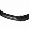 Revoz Style Carbon Fiber Front Lip - BMW F80 M3 & F82 / F83 M4