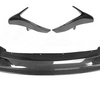 Revoz Style Carbon Fiber Front Lip - BMW F80 M3 & F82 / F83 M4