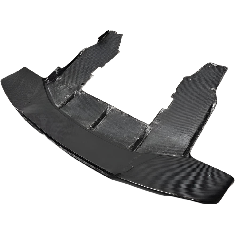 Dry Carbon Fiber AP V2 Rear Diffuser - McLaren 720S