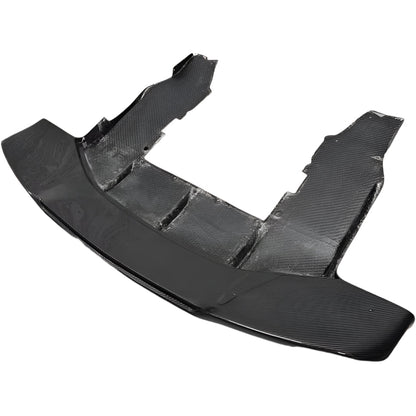 Dry Carbon Fiber AP V2 Rear Diffuser - McLaren 720S