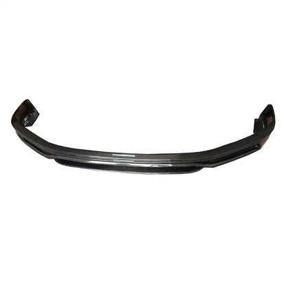 T Style Carbon Fiber Front Lip Splitter - Porsche 911 992 Carrera 2019+