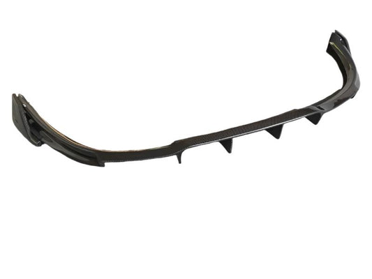 Dry Carbon Fiber Rear Diffuser Extension - Porsche 911 992.1 Carrera S 4 4S Targa Cabriolet 2020-2024