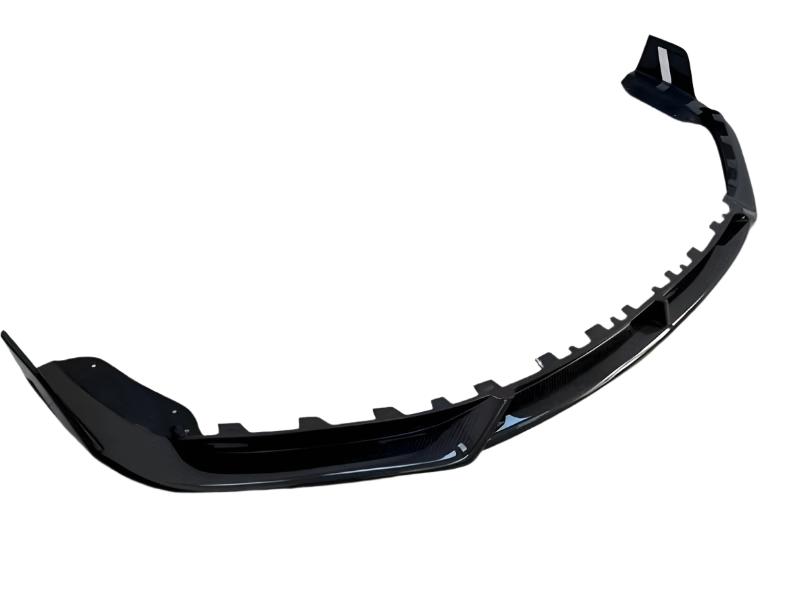 Dry Carbon Fiber DP Style Front Lip - Porsche 911 992 Carrera 2019-2023