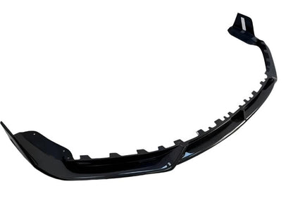 Dry Carbon Fiber DP Style Front Lip - Porsche 911 992 Carrera 2019-2023
