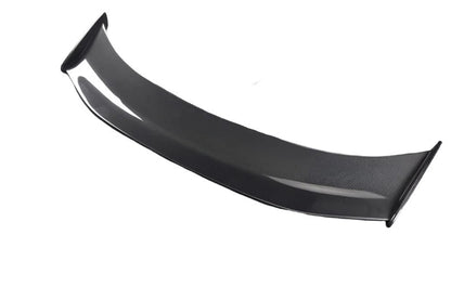 V2 Carbon Fiber Rear Wing - Porsche Cayman / Boxster 987 981 718