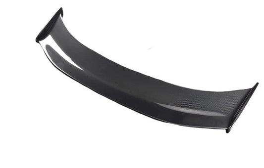 V2 Carbon Fiber Rear Wing - Porsche Cayman / Boxster 987 981 718
