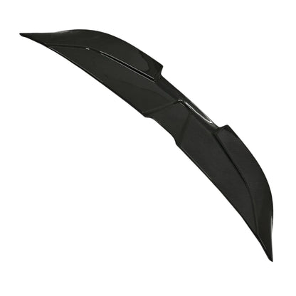 MD Style Dry Carbon Fiber Rear Spoiler Wing - McLaren 720S