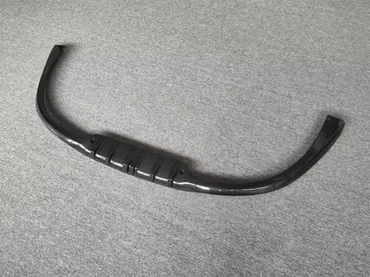 V2 Carbon Fiber Rear Diffuser Extension - Porsche 911 992 2019+