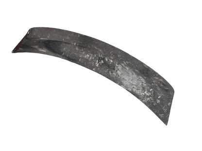 M Carbon Fiber Trunk Spoiler - Porsche Taycan 2019-2023